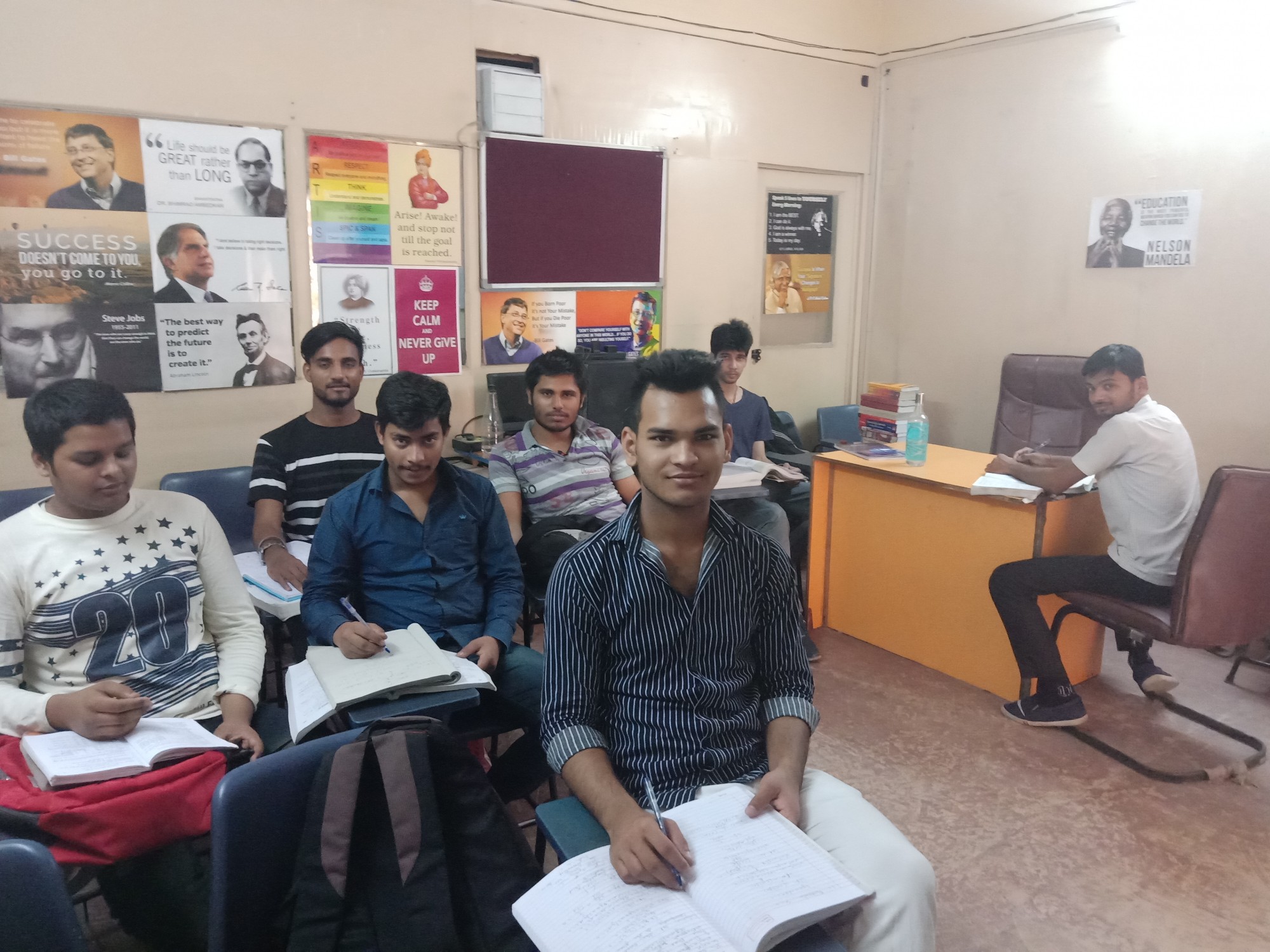 Other of Kumar Institute Of Science