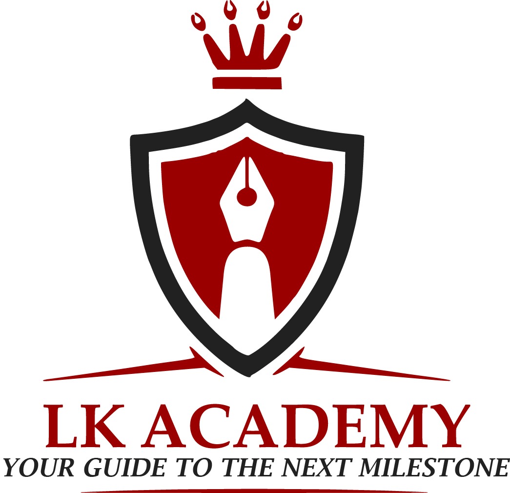All Photos of LK Academy