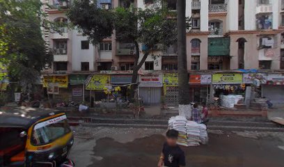L M Patel Rotary Eye Hospital/Rotary Club Of Bombay image