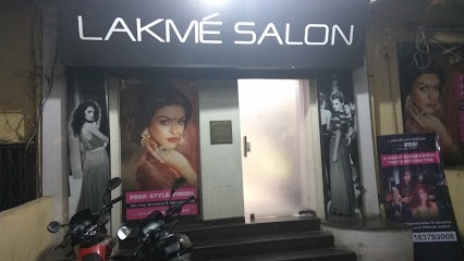 Lakme Salon image