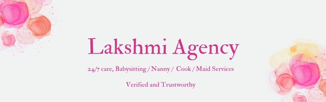 Banner image of Lakshmi Agency