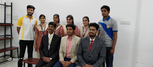 Tutors/Faculty of Lakshya Academy