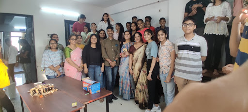 Tutors/Faculty of Lakshya Academy