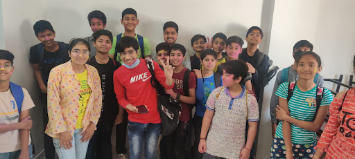 Group Tuition of Lakshya Academy