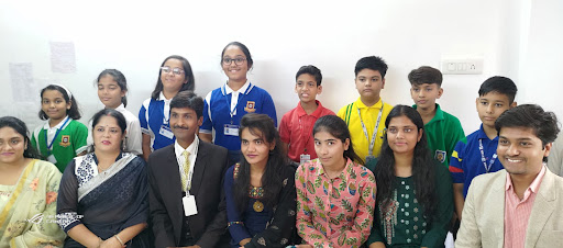 Tutors/Faculty of Lakshya Academy