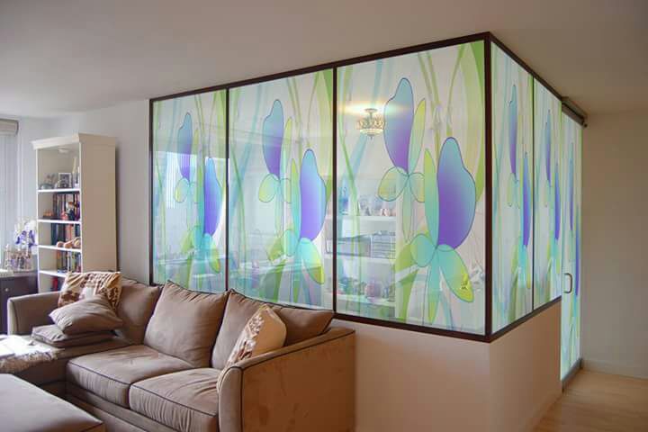 Wall Art & Stencils of Lalita Appliances