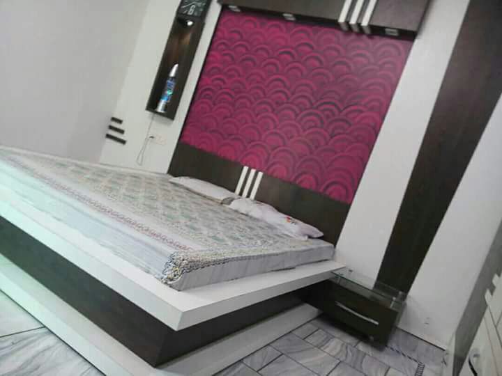 Wall Textures of Lalita Appliances