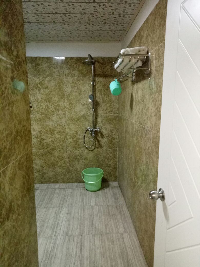 Waterproof Coating of Lalita Appliances