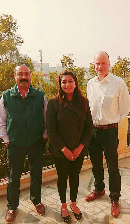 Certified Language Trainers of Language Expert