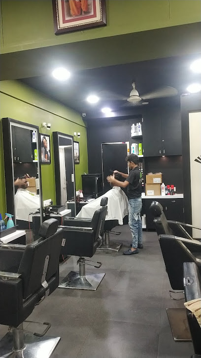 All Photos of Latest Salon