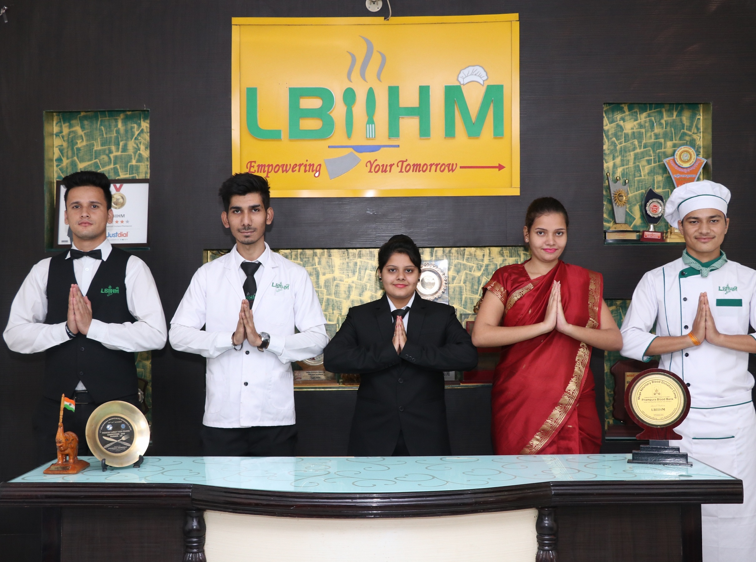 LBIIHM image
