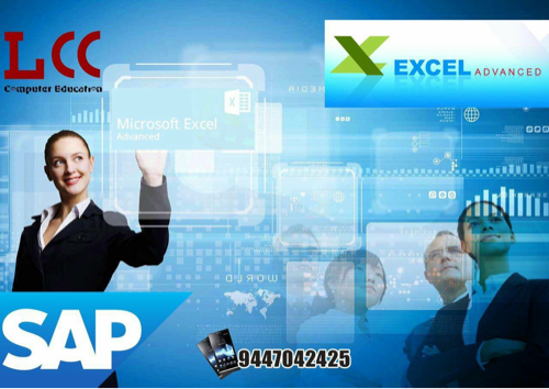 LCC Computer Education image