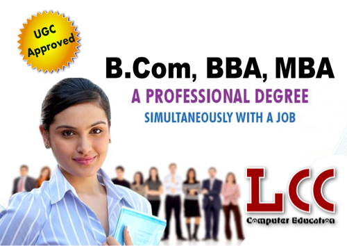 LCC Computer Education image