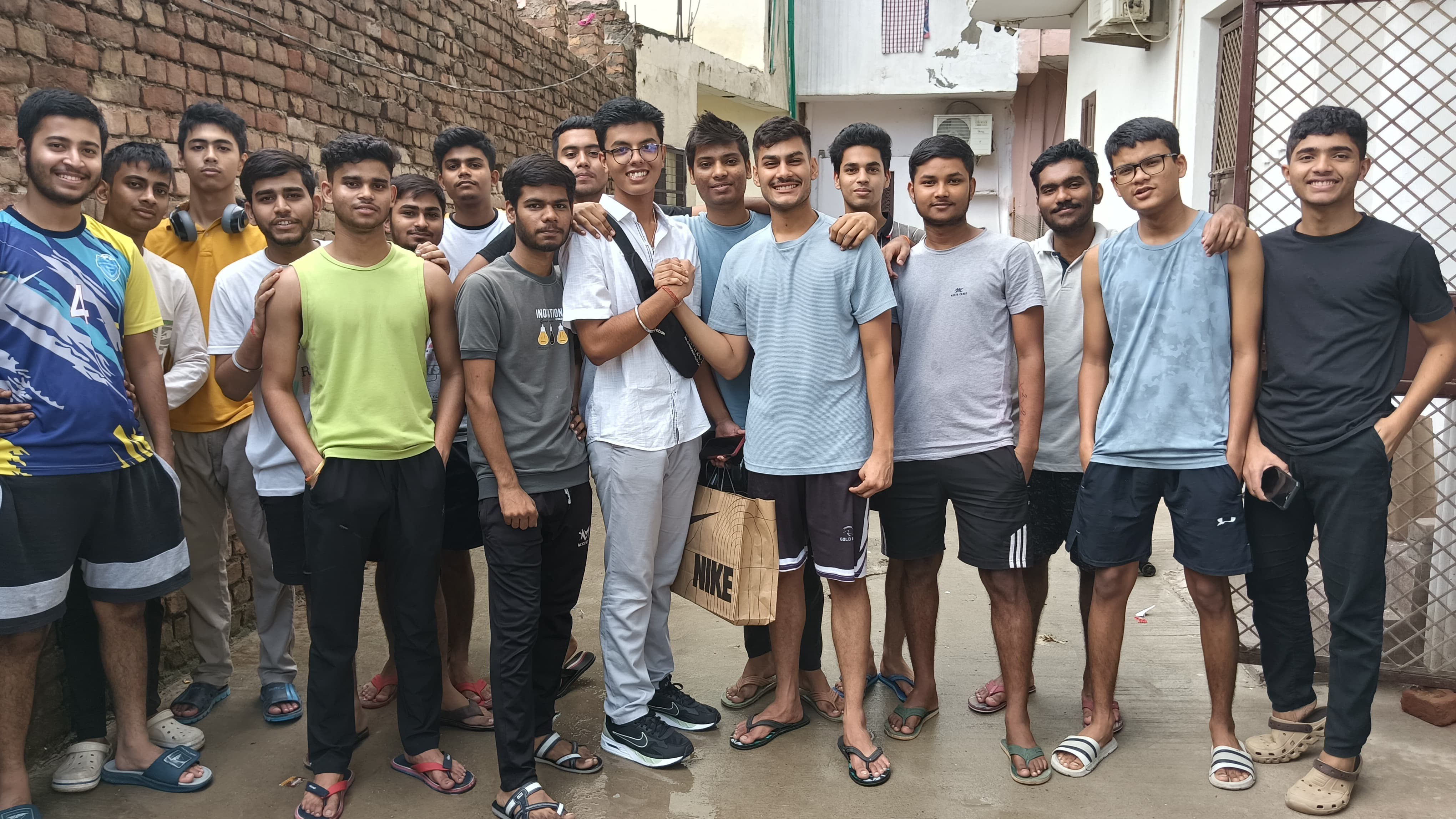 Toppers’ Felicitation – Honouring the Achievers Among Us of Learn with Sumit