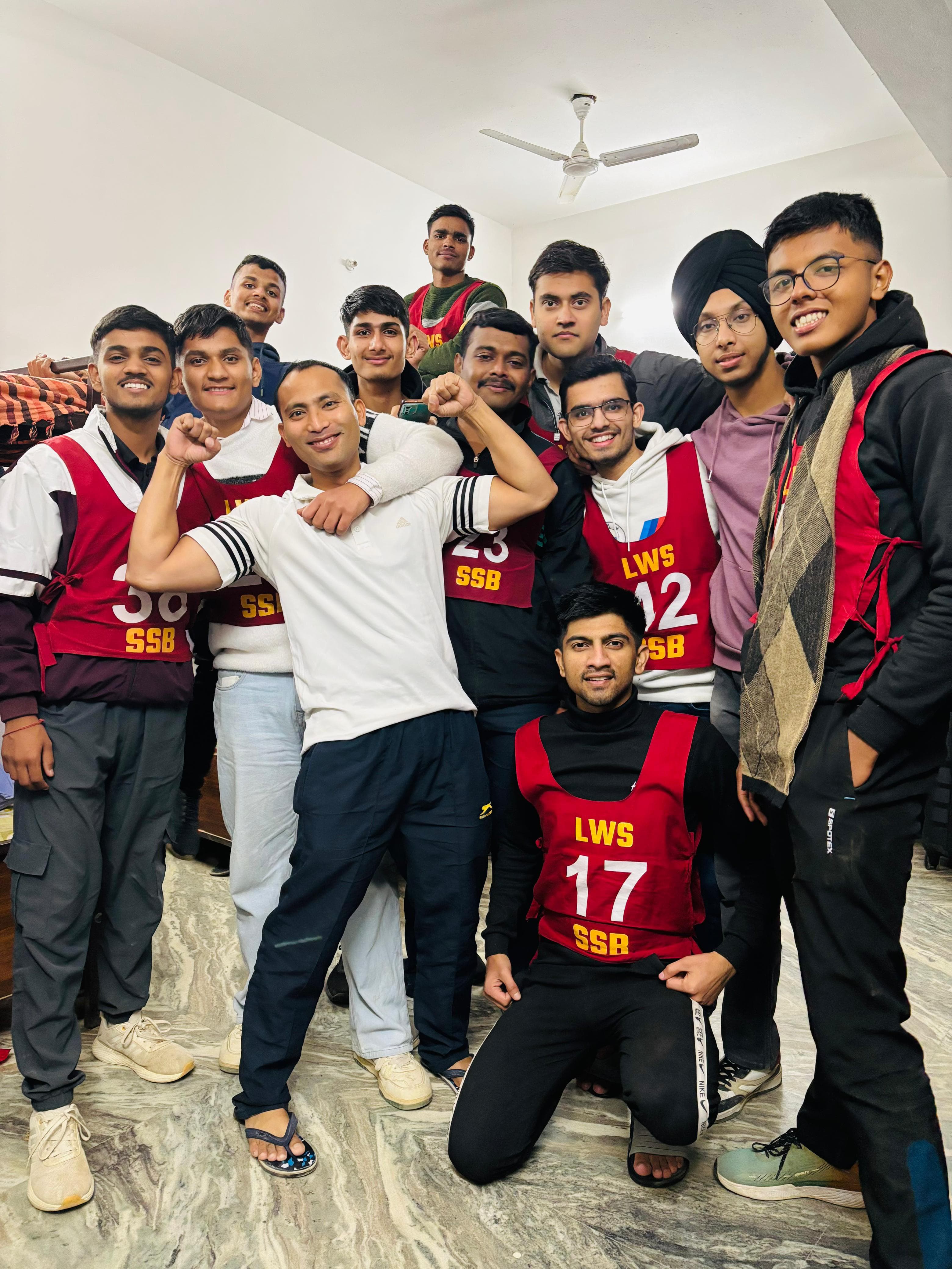 Toppers’ Felicitation of Learn with Sumit