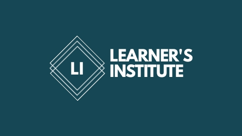Tutors of Learner's Institute
