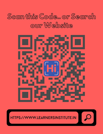 Online Classes of Learner's Institute