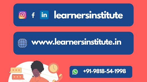 Other of Learner's Institute