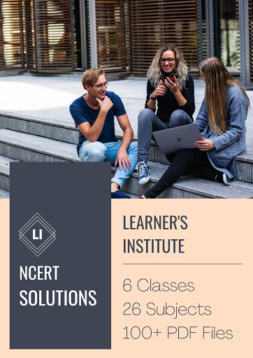 Demo Classes of Learner's Institute