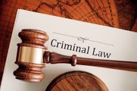 Criminal Defense of Legaleye Associates