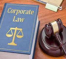Corporate Legal Advice of Legaleye Associates