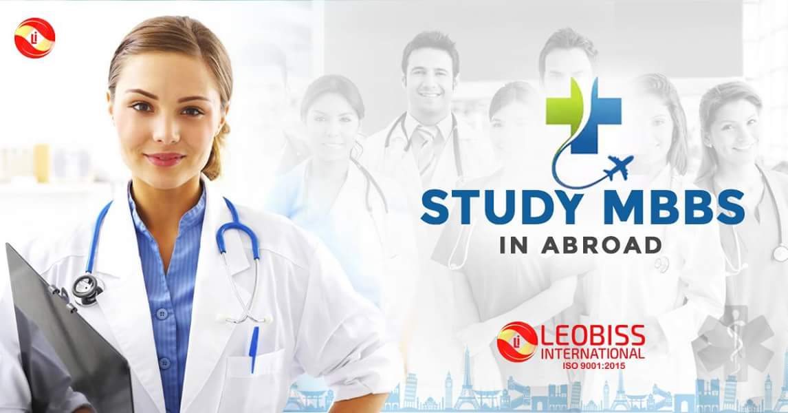 Study Abroad Fairs of Leobiss International