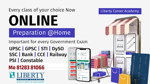 Online Classes of Liberty Career Academy