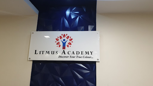 Reception of Litmus Academy