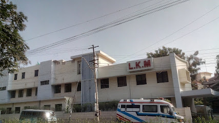 LKM hospital image