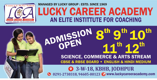 Other of Lucky Career Academy