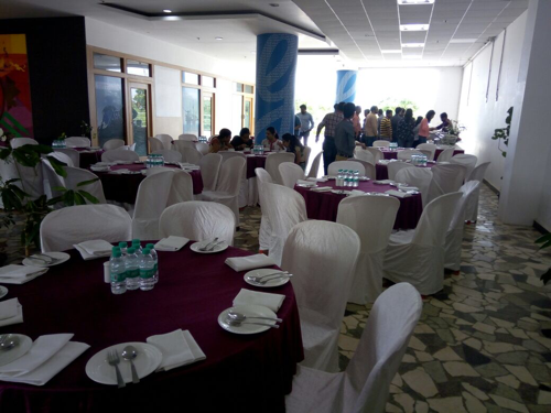 Event Venue Decorators of MSCATERER by Chef Mukesh