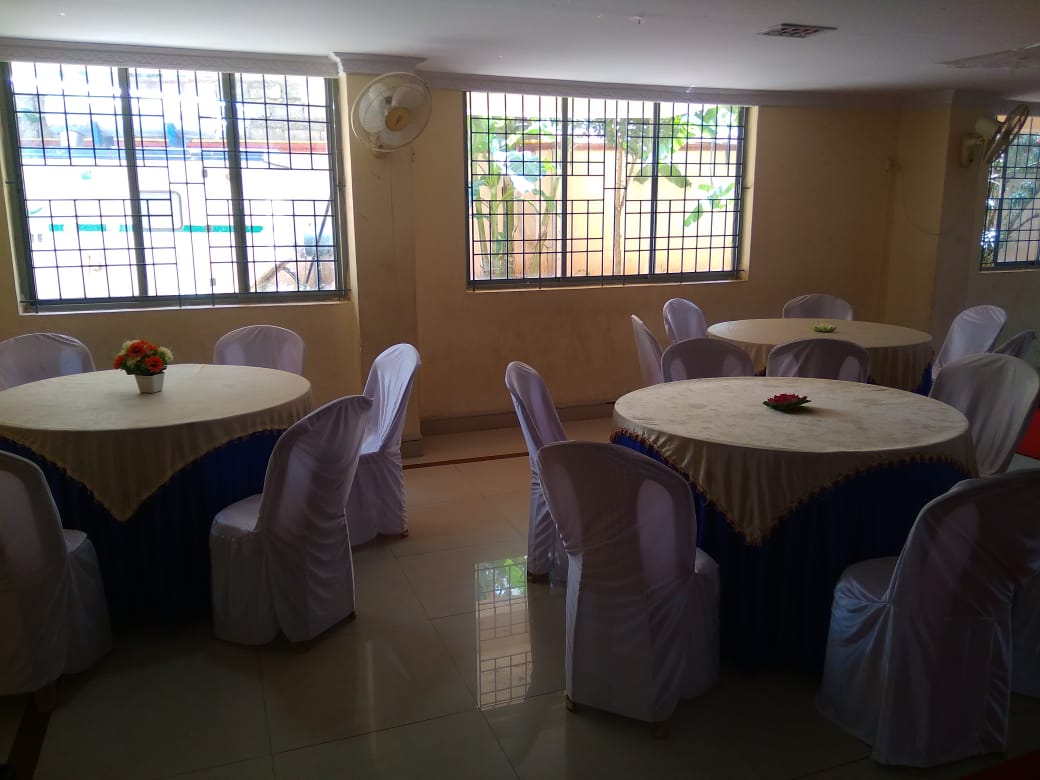 Event Venue Decorators of MSCATERER by Chef Mukesh