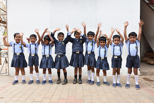 Other of M S Global Cbse School