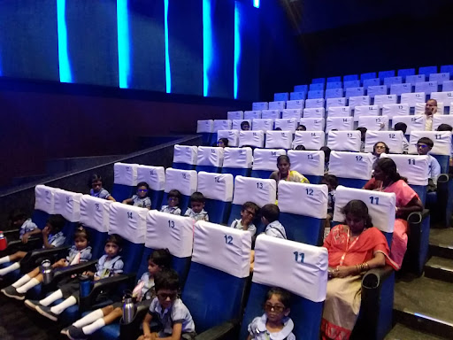 Group Coaching of M S Global Cbse School