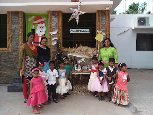 Other of M S Global Cbse School