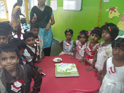 Other of M S Global Cbse School
