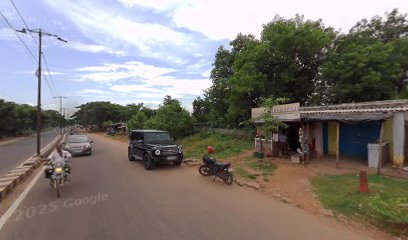 MAA Mangala Saloon image