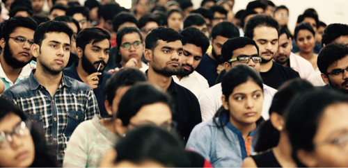 Group Coaching of Maansarovar Law Centre
