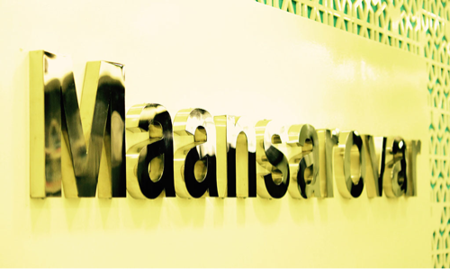 Other of Maansarovar Law Centre
