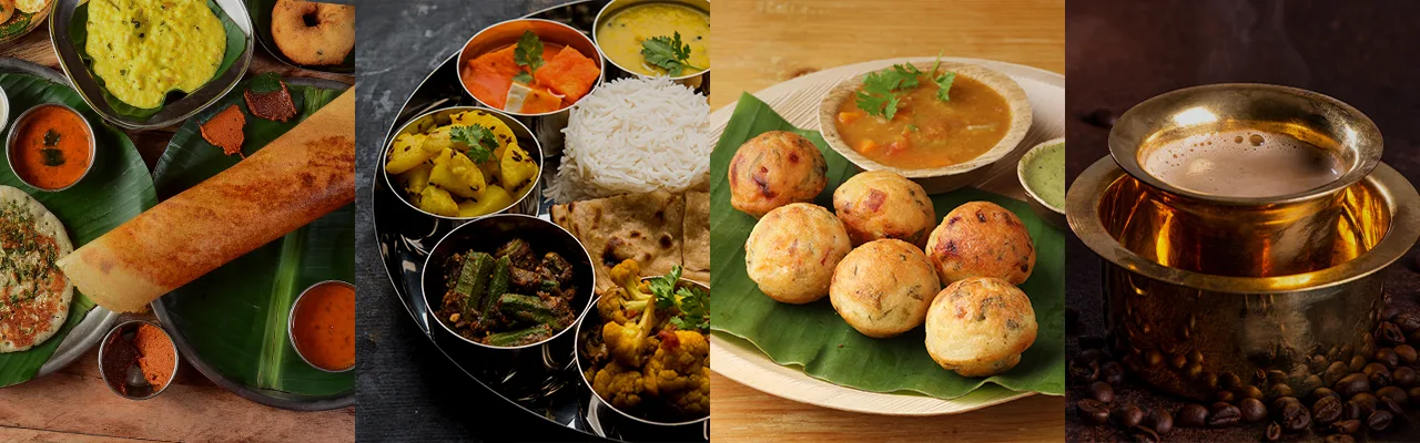 Banner image of Madhuram Catering Services