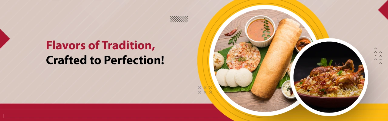 Banner image of Madurai Saravana Caterers - Catering Services in Chennai | Chennai Wedding & Event Catering