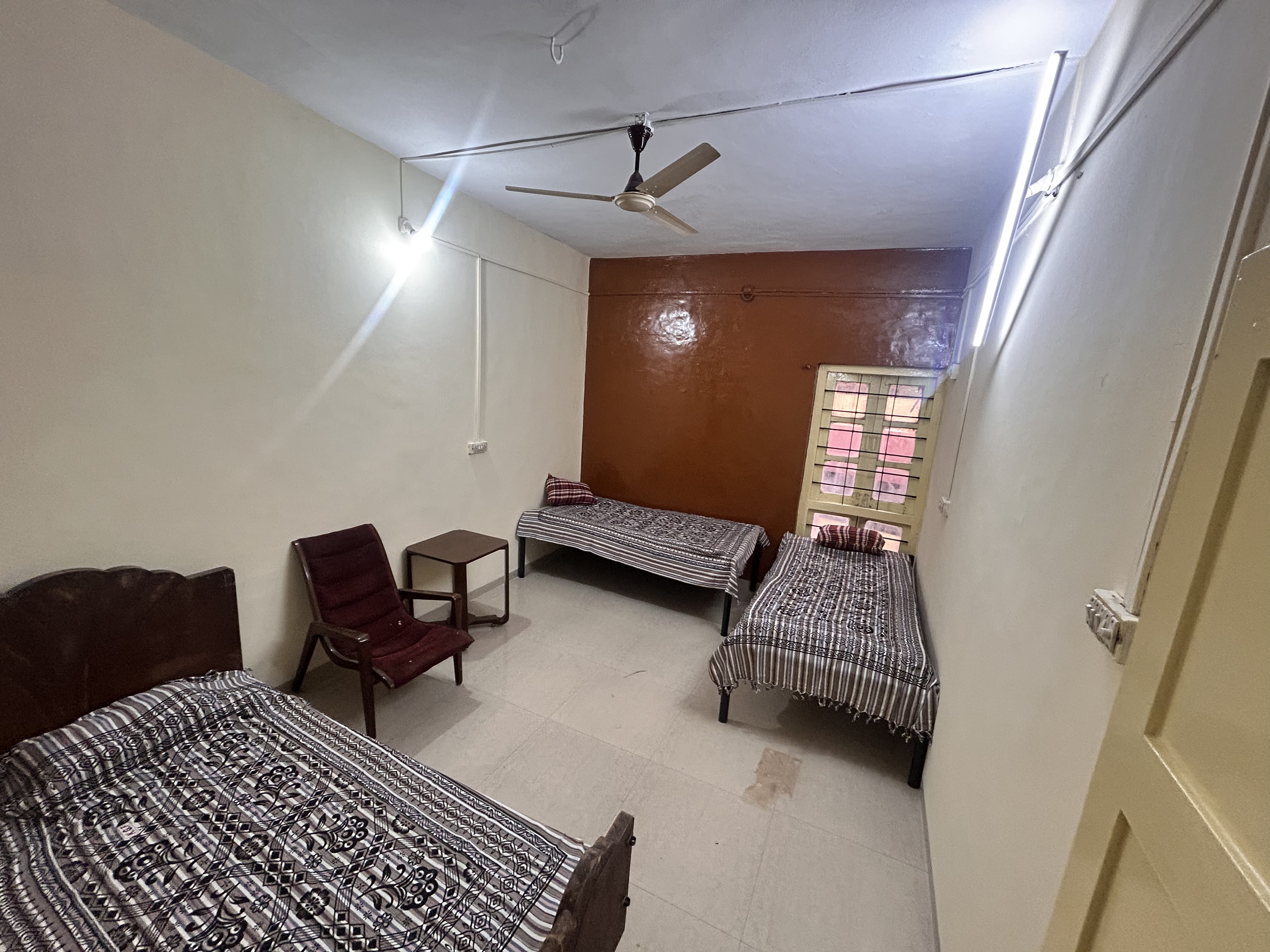 MAHADEV PG SERVICES image