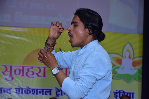 Award Ceremonies of Maharishi Dayanand Vocational Training Institute INDIA (MDVTI INDIA)