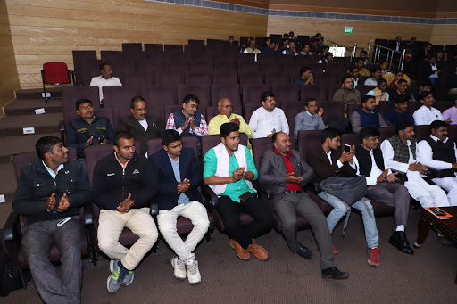 Award Ceremonies of Maharishi Dayanand Vocational Training Institute INDIA (MDVTI INDIA)