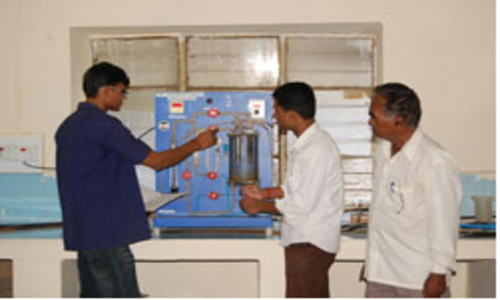 Mahaveer Education Park image