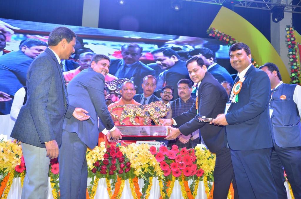 Achievements & Academic Awards of Mahendra Education