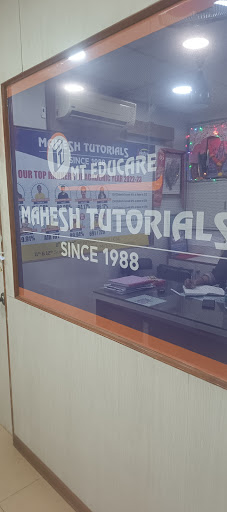 Reception of Mahesh Tutorials