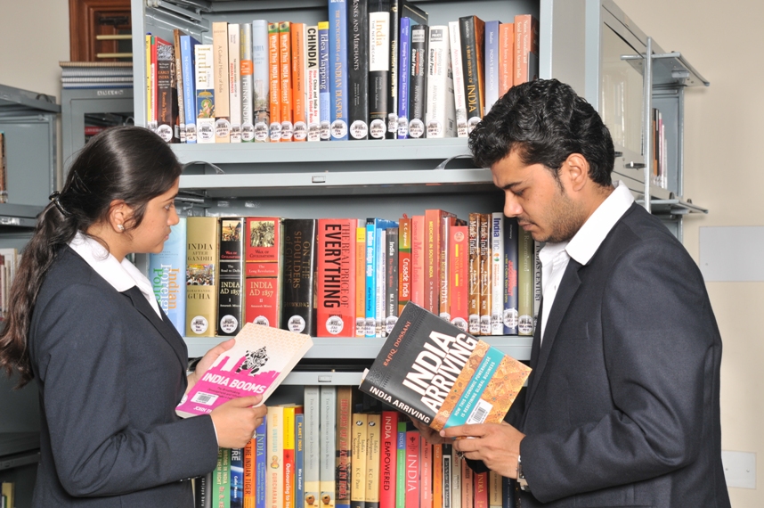 Management Academy For Digital Economy In India image