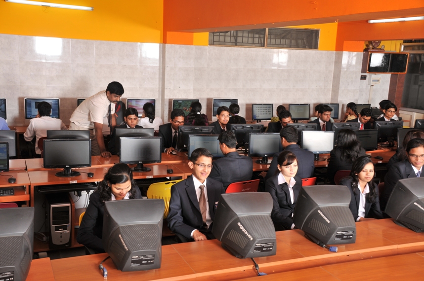 Management Academy For Digital Economy In India image