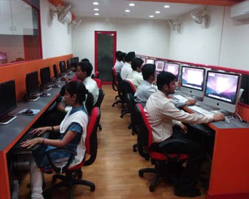 Management Academy For Digital Economy In India image